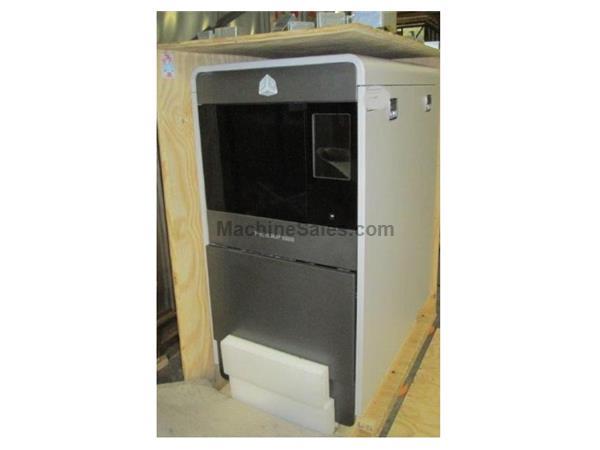 ProJet 3600 MAX (2016) Multi Jet Printing Build Envelope Capacity inches ( ProJet 3600 MAX (2016) Multi Jet Printing Build Envelope Capacity inches (