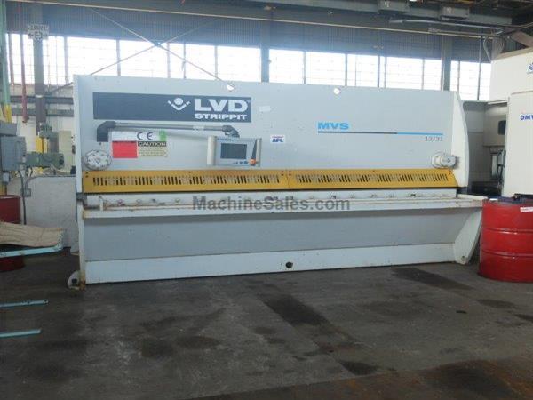 STRIPPIT/LVD,1/2" X 120",40"INTUITIVE TOUCH-SCREEN,ADJUS.RAK STRIPPIT/LVD,1/2" X 120",40"INTUITIVE TOUCH-SCREEN,ADJUS.RAK