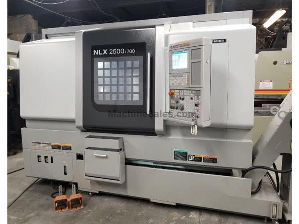 DMG-MORI SEIKI,NLX-2500SY,10"CHK,SUB-SPINDLE,Y-AXIS,MORI-730BM,1,800-H DMG-MORI SEIKI,NLX-2500SY,10"CHK,SUB-SPINDLE,Y-AXIS,MORI-730BM,1,800-H