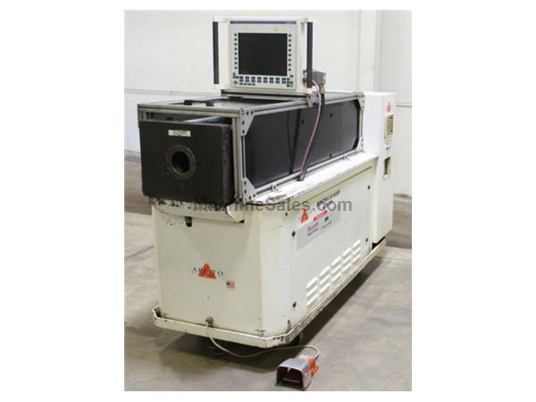 Hydromat HB 32/45-16,Single Index/Dbl. Prod.,Collet Chuck,Robot Load, Rblt. 2011 Hydromat HB 32/45-16,Single Index/Dbl. Prod.,Collet Chuck,Robot Load, Rblt. 2011