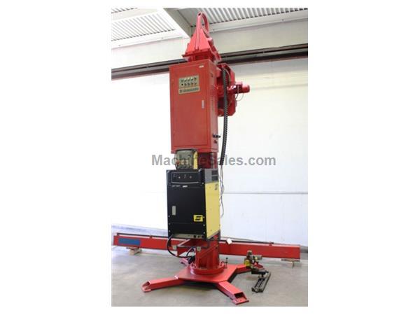 Lincoln Invertec Power Wave 450 Robotic Multiprocess Source, 5-540 Amps Lincoln Invertec Power Wave 450 Robotic Multiprocess Source, 5-540 Amps