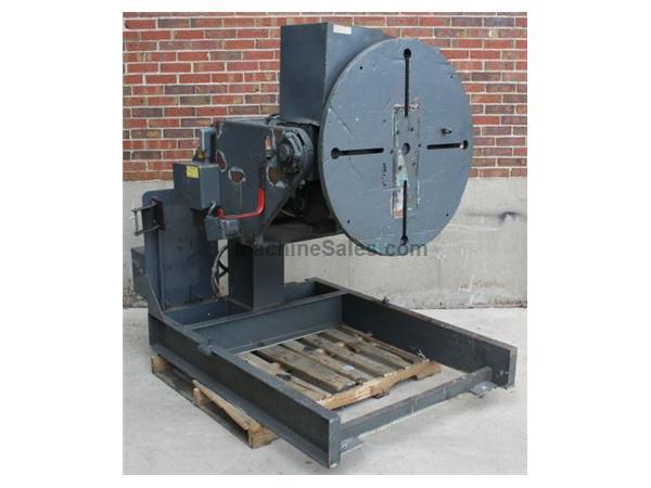 10,000 Lb., Koike Aronson, No. TS10 Tailstock, 2007 10,000 Lb., Koike Aronson, No. TS10 Tailstock, 2007