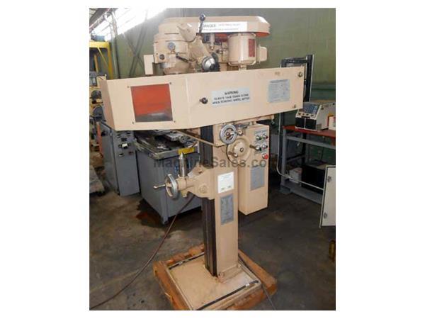 Bryant Center Hole Grinder Bryant Center Hole Grinder