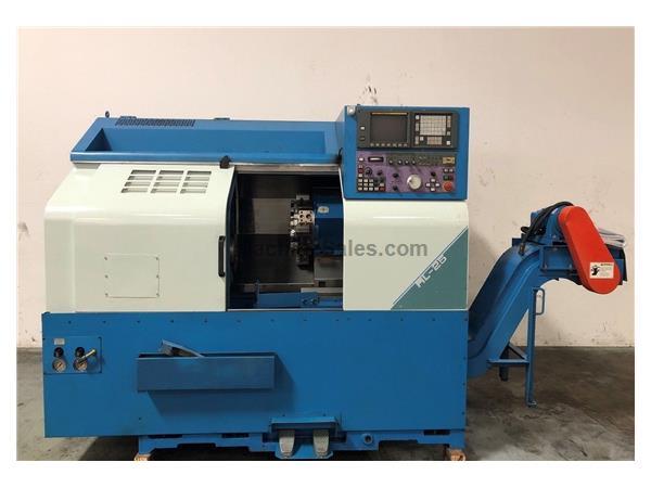 Femco HL-25 Durga CNC Turning Center Femco HL-25 Durga CNC Turning Center
