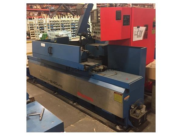 Okamoto OGM 1240 UNC Universal CNC Cylindrical Surface Grinder Okamoto OGM 1240 UNC Universal CNC Cylindrical Surface Grinder