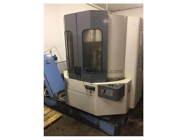 Mazak HTC-400 Mazak HTC-400