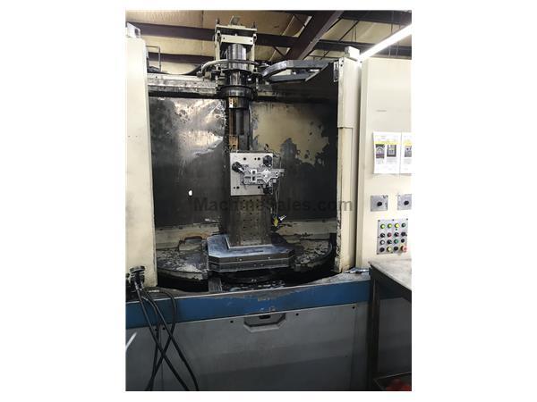 Okuma MA60-HB