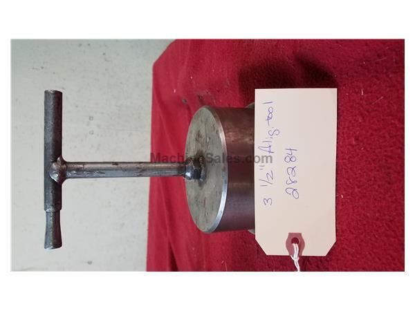 Mate Strippit Wilson Tooling available Mate Strippit Wilson Tooling available