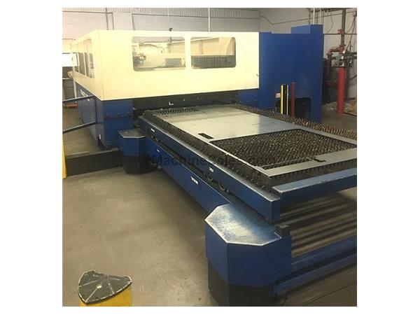 Trumpf Trumatic L3030 Trumpf Trumatic L3030