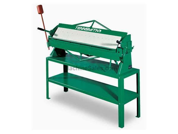 Tennsmith 48" HBU48-16 Bench Mount Hand Brake Tennsmith 48" HBU48-16 Bench Mount Hand Brake