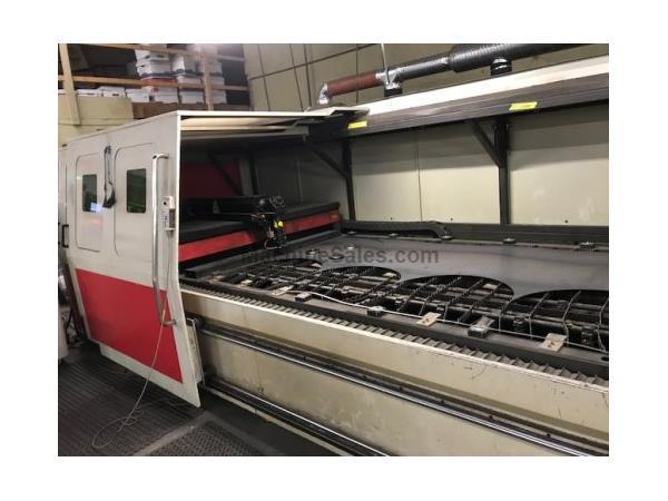 GOLDEN LASER 650 WATT,5' X 10' 6,000 HOURS, MFG:2012, GOLDEN LASER 650 WATT,5' X 10' 6,000 HOURS, MFG:2012,