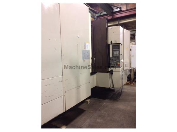 1998 Okuma Howa 630H HMC. 1998 Okuma Howa 630H HMC.