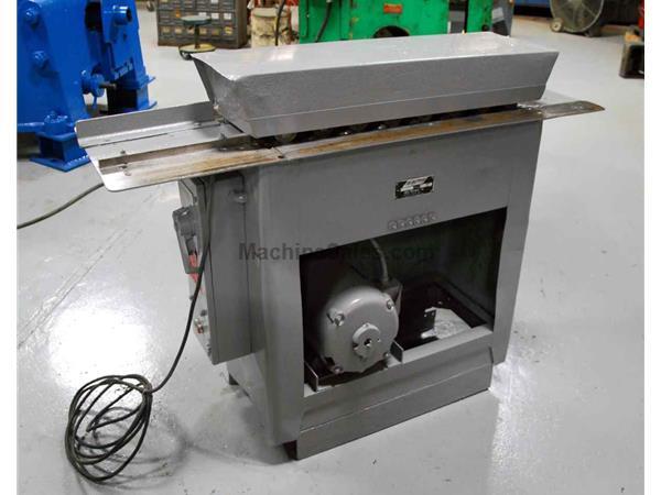 8 Stand x 1" ENGEL #BLF-BLN Rollformer 8 Stand x 1" ENGEL #BLF-BLN Rollformer