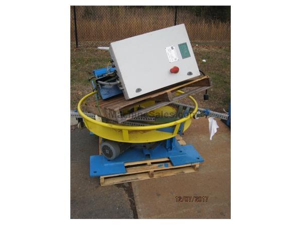 WIRE COIL TURNTABLE WIRE COIL TURNTABLE