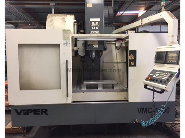 MIGHTY VIPER VMC-1100 MIGHTY VIPER VMC-1100