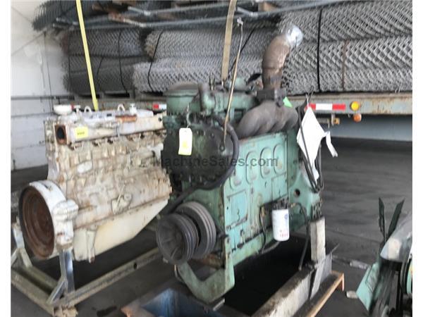 Detroit 471 Diesel Engine Detroit 471 Diesel Engine