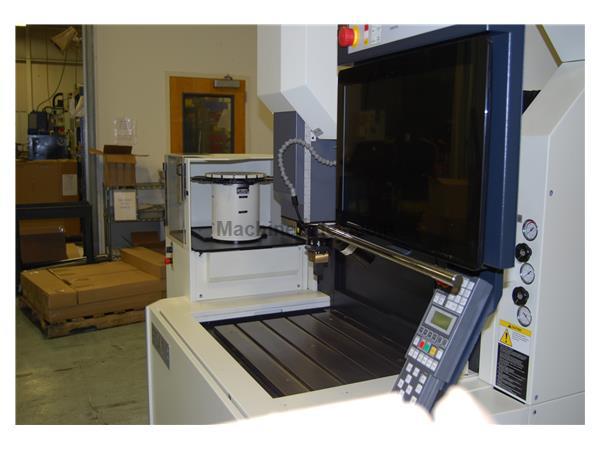 Makino EDAF3 CNC Ram EDM Makino EDAF3 CNC Ram EDM