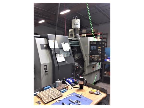 MORI SEIKI, ZL-203SMC, 26.8" SWING, NEW: 2004 MORI SEIKI, ZL-203SMC, 26.8" SWING, NEW: 2004