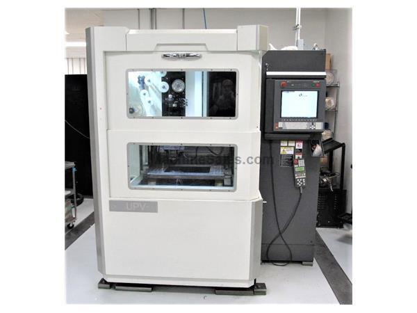 MAKINO, UPV-3, MAKINO MGW-SV CNTRL, NEW: 2014 MAKINO, UPV-3, MAKINO MGW-SV CNTRL, NEW: 2014