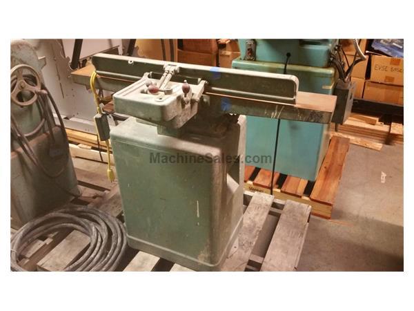 Jointer - Powermatic - 6" x 48" Jointer - Powermatic - 6" x 48"