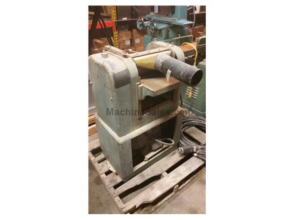 Planer - Powermatic - 12" Capacity Planer - Powermatic - 12" Capacity