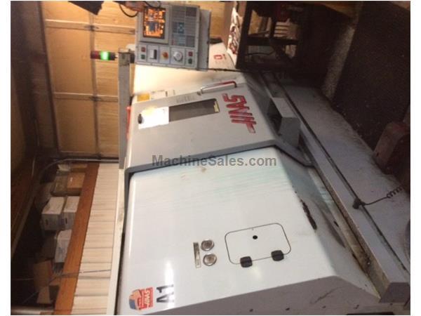 1999 Haas SL-30T CNC Turning Center 1999 Haas SL-30T CNC Turning Center