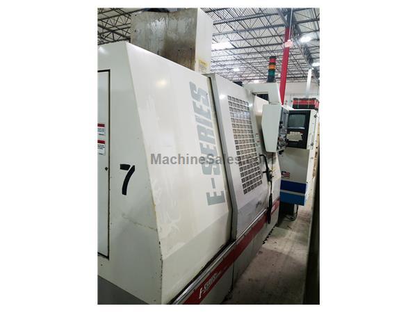 1998 Okuma ES-V3016 CNC Vertical Machining Center 1998 Okuma ES-V3016 CNC Vertical Machining Center