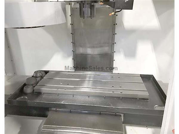 Haas VF-0E, Haas CNC Control, 36” x 14” Table, X=30”, Y=16”, Z=20”, 7500 RP Haas VF-0E, Haas CNC Control, 36” x 14” Table, X=30”, Y=16”, Z=20”, 7500 RP