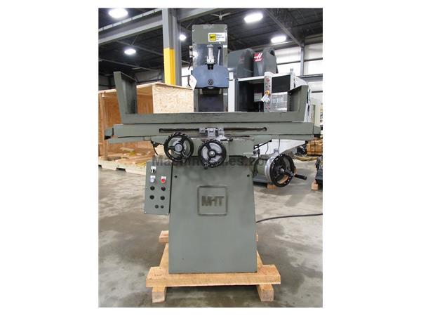 1991 MITSUI MODEL MSG-205H MANUAL SURFACE GRINDER, 6&quot; X 18&quot;