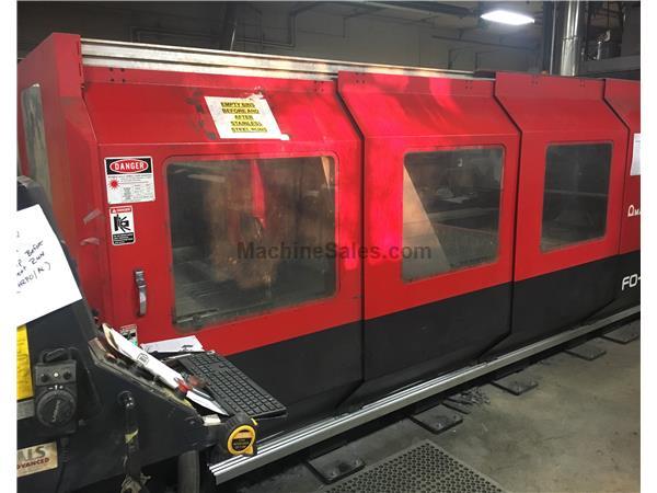 2008 AMADA FO3015NT 2008 AMADA FO3015NT