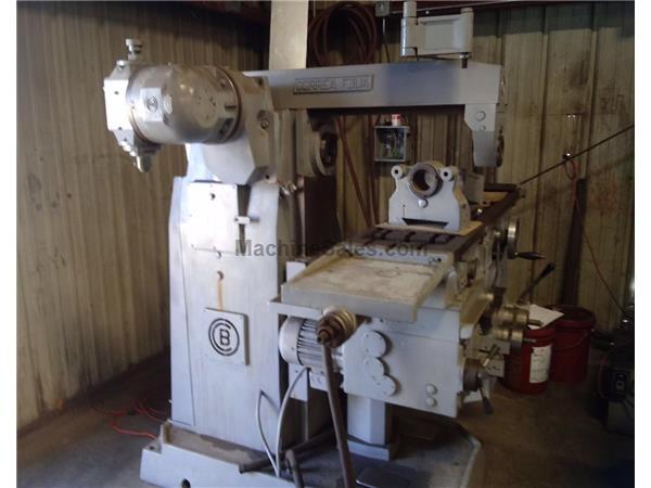 CORREA HORIZONTAL MILL CORREA HORIZONTAL MILL