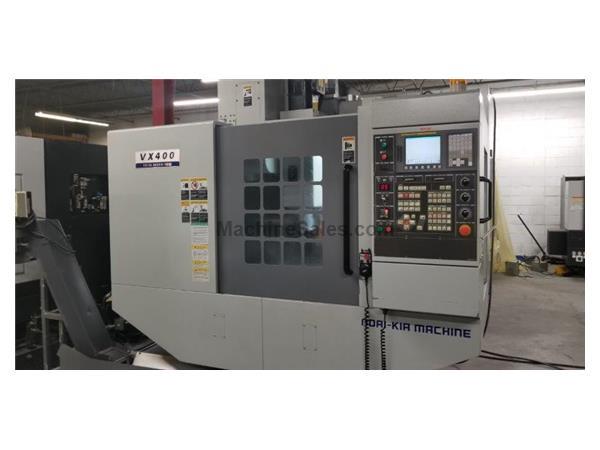 HYUNDAI-KIA,VX-400,31.5"X,18.1"Y,20.5"Z,12,000-RPM,24-ATC,TS HYUNDAI-KIA,VX-400,31.5"X,18.1"Y,20.5"Z,12,000-RPM,24-ATC,TS