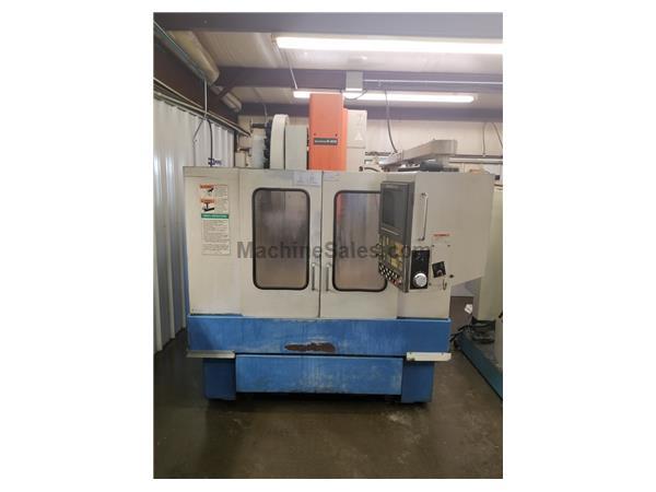 MAZAK V-414 VMC MAZAK V-414 VMC