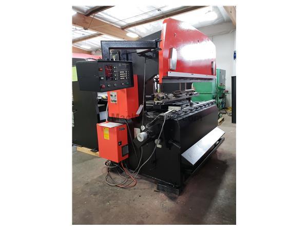 88 Ton Amada RG-80S CNC Press Brake 88 Ton Amada RG-80S CNC Press Brake