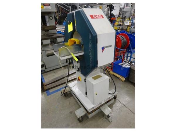 Robopac Model Compacta Stretch Wrapper Robopac Model Compacta Stretch Wrapper