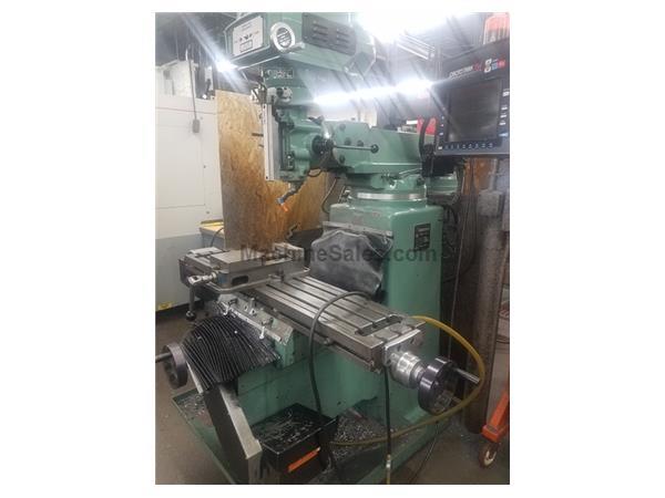 Southwestern Industries K3 SM Control (2002) Southwestern Industries K3 SM Control (2002)