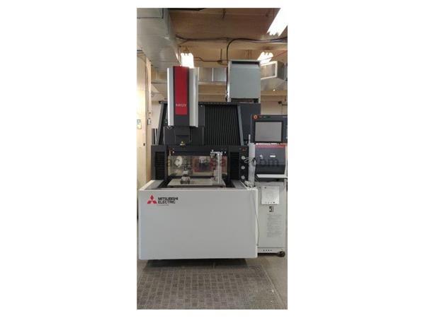 MITSUBISHI EA-12 ADVANCE,15.7"X,11.8"Y,11.8"Z,80-AMPS,6-POSI MITSUBISHI EA-12 ADVANCE,15.7"X,11.8"Y,11.8"Z,80-AMPS,6-POSI