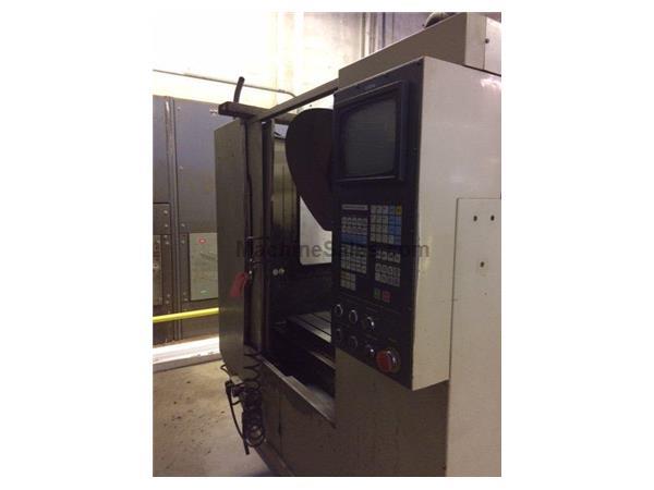 Brother Drill and Tap Machine, Model TC-225, S/N 111226 1992 Brother Drill and Tap Machine, Model TC-225, S/N 111226 1992