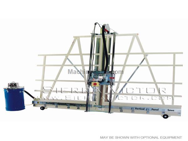 SAFETY SPEED CUT Vertical Panel Saws 6400