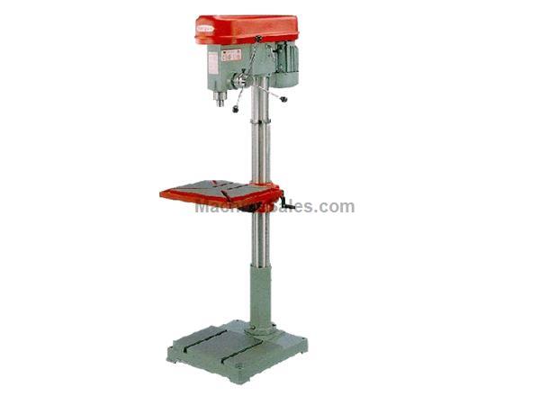 ACRA MODEL MD-32MMF STEP PULLEY DRILL PRESS