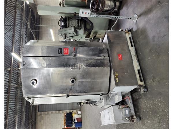 ADF ROTARY PARTS WASHER