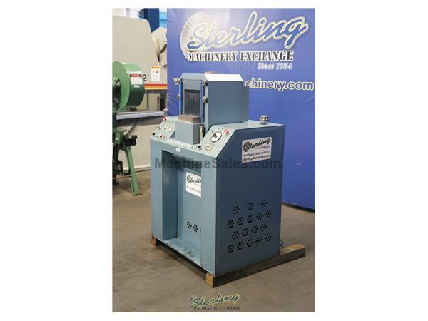200 Ton, N Ferrara, blanking/clamping/coining/embossing/powder compacting/trimming, #A5013