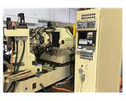 KLINGELNBERG  WNC 80  “CNC” spiral bevel gear grinding machine