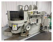 24" Chuck 20HP Spindle Arter H24, 1985, AUTO RAM TRAVEL  UPFEED OF CHUCK ROTARY SURFACE GRINDER, CONCENTRIC POLE CHUCK, COOLANT,