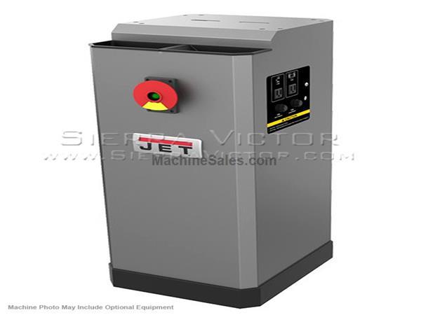 JET JDCS-505 Metal Dust Collector Stand 414800