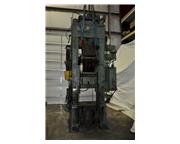400 TON BLISS KNUCKLE JOINT PRESS