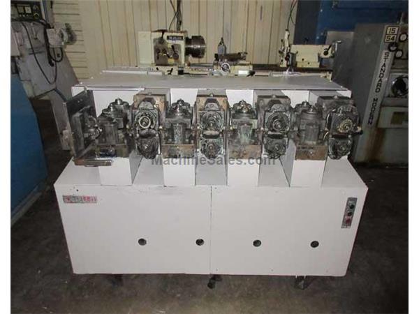 EX-CELL-O TUBE REDUCING MILL 8 STAND (13797)