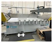 FLOW MACH 2 3120B CNC WATER JET CUTTING NEW: 2017 | RM