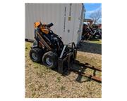 2022 Giant SK252D Stand-On Skid Steer RTR# 4013089-01
