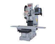 ACER 1454E SWIVEL HEAD BED TYPE MILLING MACHINE